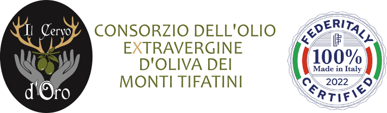 Consorzio dell'Olio Extravergine d'Oliva dei Monti Tifatini